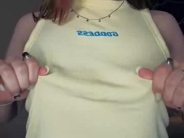 angel_to_burn from Chaturbate is Freechat