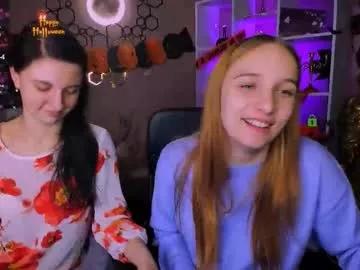 angel_void from Chaturbate is Freechat