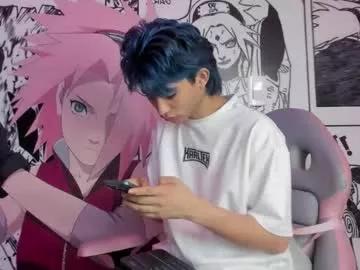 angel_yuhog from Chaturbate is Freechat