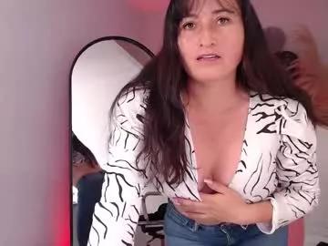 angela_fiory from Chaturbate is Freechat