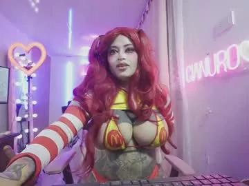 Mad beauty - checkout our excited streamers as they tease to their beloved melodies and slowly squirt for enjoyment to appease your wildest wishes.