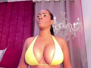 angelasantana_ from Chaturbate is Freechat