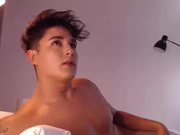 angelcossio from Chaturbate is Freechat