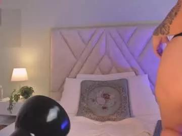 angelica_cross from Chaturbate is Freechat