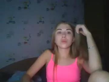 Angelina_meowww webcams show profile image 