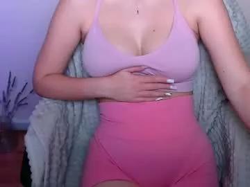 angelinamex_ from Chaturbate is Freechat