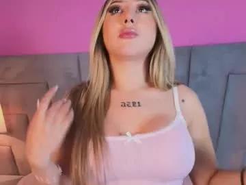 angelinamoss_ from Chaturbate is Freechat