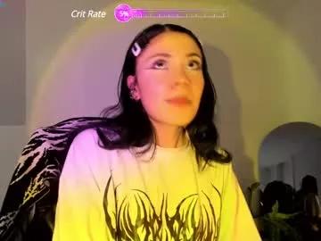 angelineboston_ from Chaturbate is Freechat