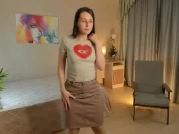 angeliquetrudillo from Chaturbate is Freechat