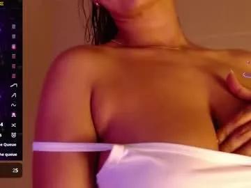 angellical from Chaturbate is Freechat