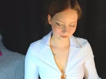 angellisss from Chaturbate is Freechat