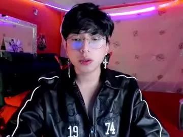 angellonfire from Chaturbate is Freechat