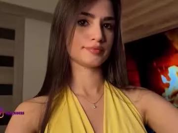 angelmi171 from Chaturbate is Freechat