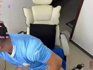 angeloferro1 from Chaturbate is Freechat