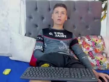 angeloox_ from Chaturbate is Freechat