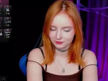 angelwise from Chaturbate is Freechat
