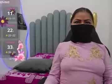 anjali_mika from Chaturbate is Freechat