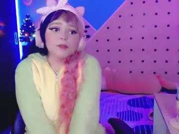 anjanayuii from Chaturbate
