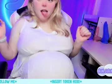 anjanayuii from Chaturbate