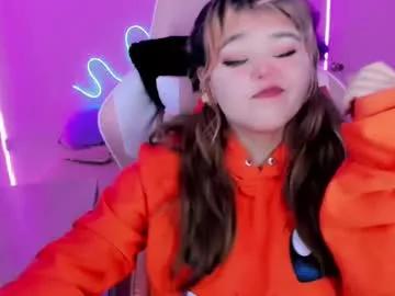 anjanayuii from Chaturbate