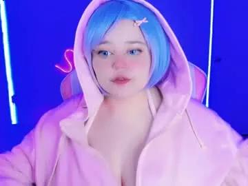 anjanayuii from Chaturbate