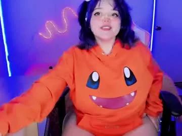 Anjanayuii webcams show profile image 