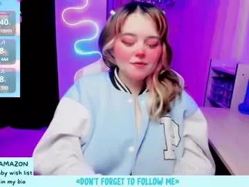 anjanayuii from Chaturbate