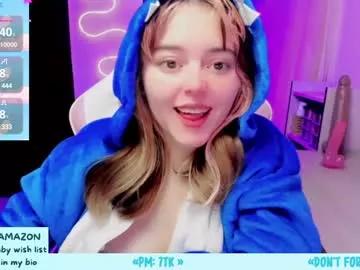 anjanayuii from Chaturbate