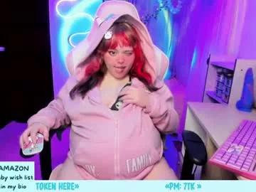 anjanayuii from Chaturbate