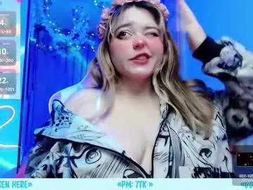 anjanayuii from Chaturbate