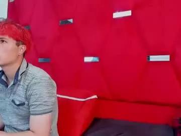 anlleloandangela from Chaturbate is Freechat