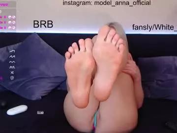 anna_bonbon from Chaturbate is Freechat