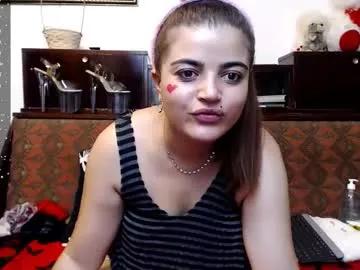 anna_lwice from Chaturbate is Freechat