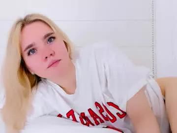 annabellelu from Chaturbate is Freechat
