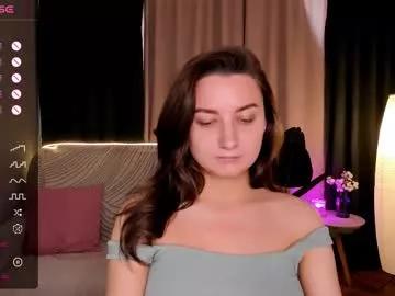 annacooleman_ from Chaturbate is Freechat