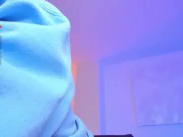 annahoffman_ from Chaturbate is Freechat