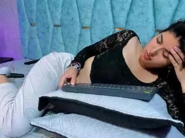 anndydubois from Chaturbate is Freechat