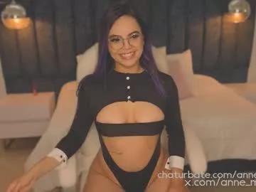 anne_mallow from Chaturbate is Freechat