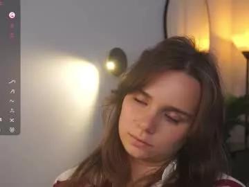 annemenuey from Chaturbate is Freechat