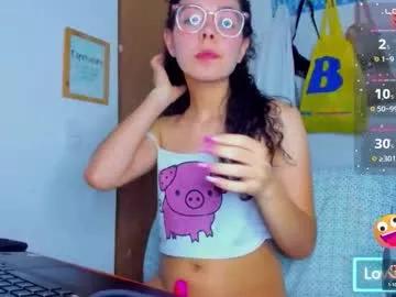 annie_rosse1017 from Chaturbate is Freechat