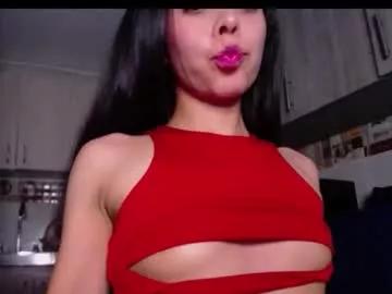 annie_rosse1017 from Chaturbate is Freechat
