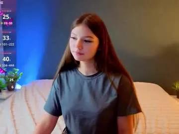 annie_smith12 from Chaturbate is Freechat
