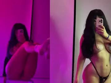 annie_snow_ from Chaturbate is Freechat