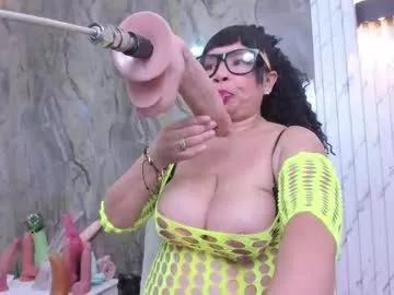 annie_wigg_ from Chaturbate is Freechat