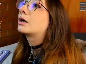 annycolin from Chaturbate is Freechat