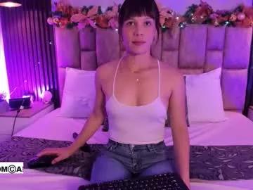 annylee1 from Chaturbate is Freechat