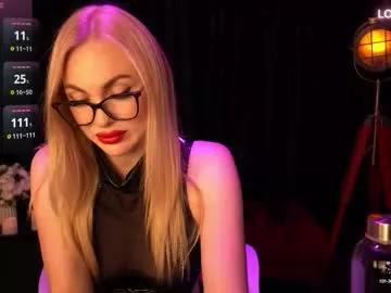 annyrosess from Chaturbate is Freechat
