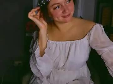 annysue_ from Chaturbate is Freechat