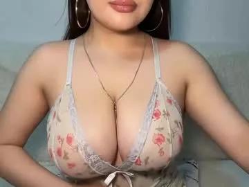 anora_sunny from Chaturbate is Freechat