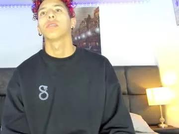 anthony_math from Chaturbate is Freechat